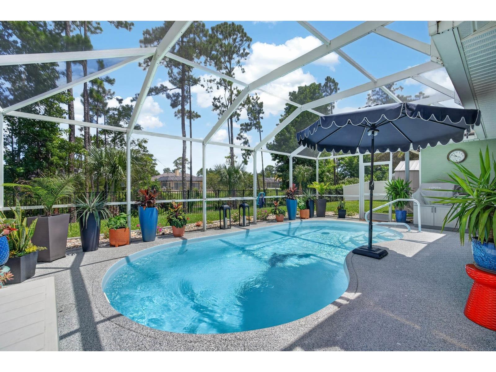 98 Westgrill Drive Palm Coast FL 32164 FC319904 image48