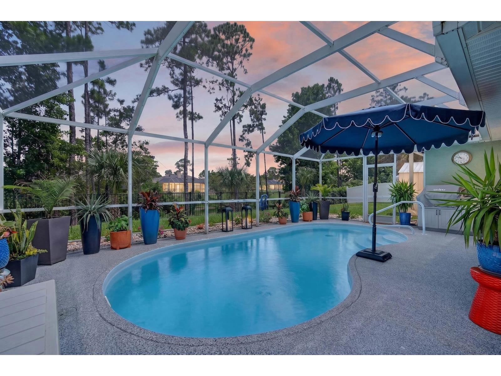 98 Westgrill Drive Palm Coast FL 32164 FC319904 image49