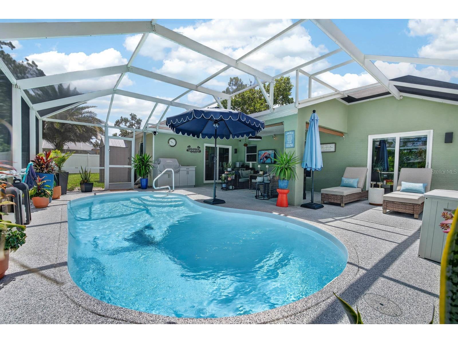 98 Westgrill Drive Palm Coast FL 32164 FC319904 image50