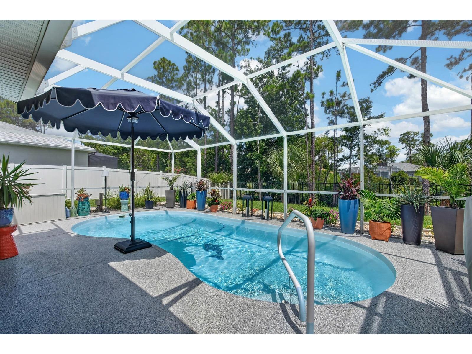 98 Westgrill Drive Palm Coast FL 32164 FC319904 image52