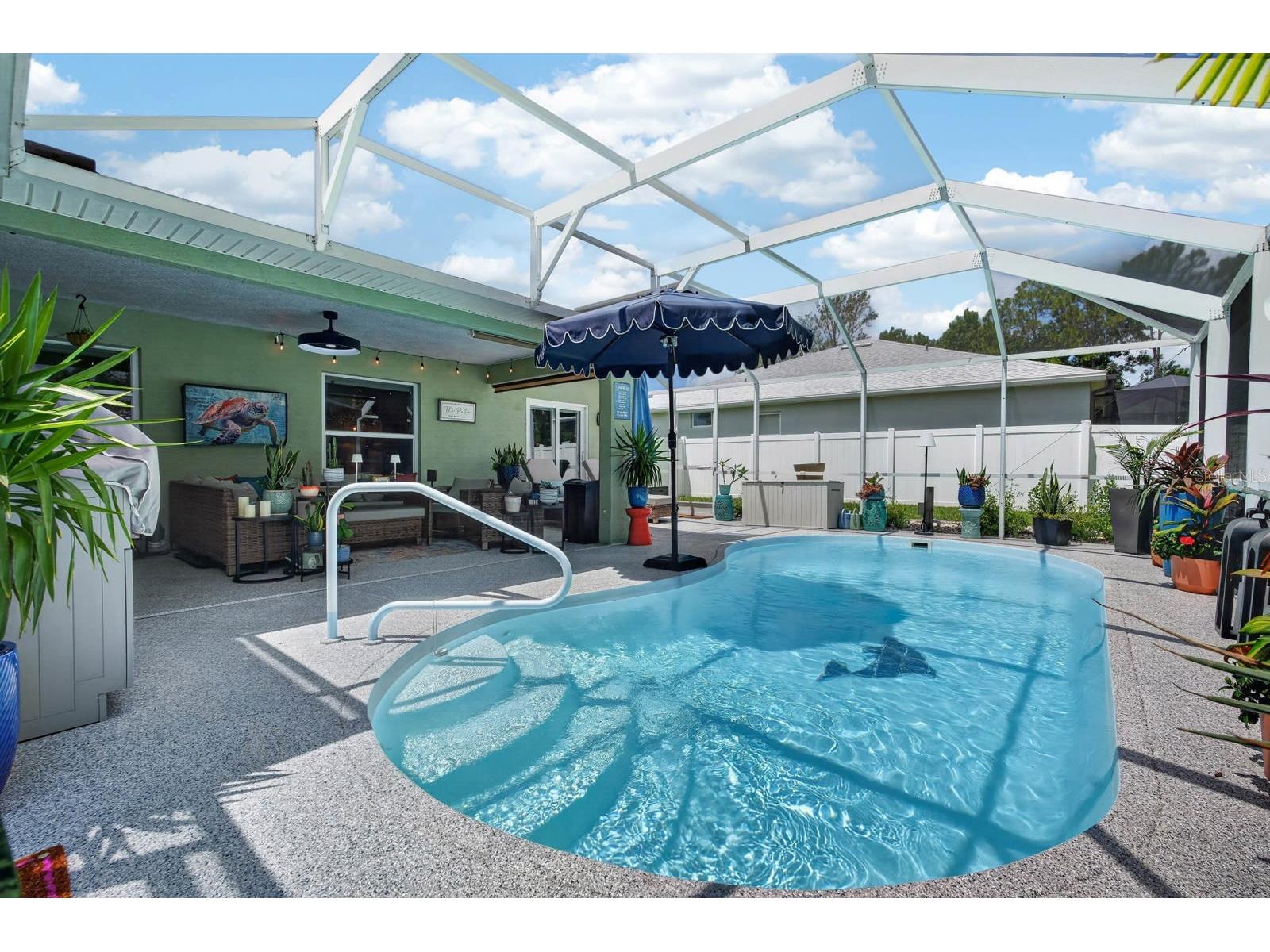 98 Westgrill Drive Palm Coast FL 32164 FC319904 image53