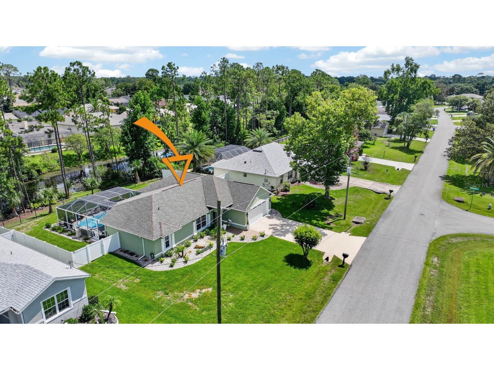 98 Westgrill Drive Palm Coast FL 32164 FC319904 image62