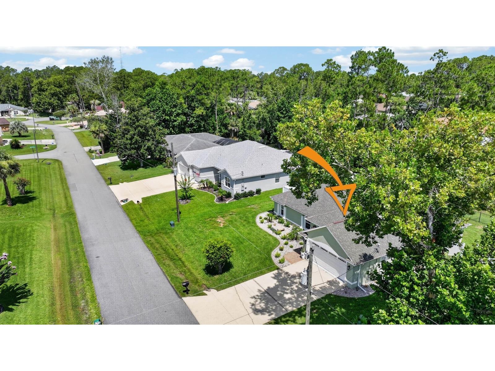 98 Westgrill Drive Palm Coast FL 32164 FC319904 image64