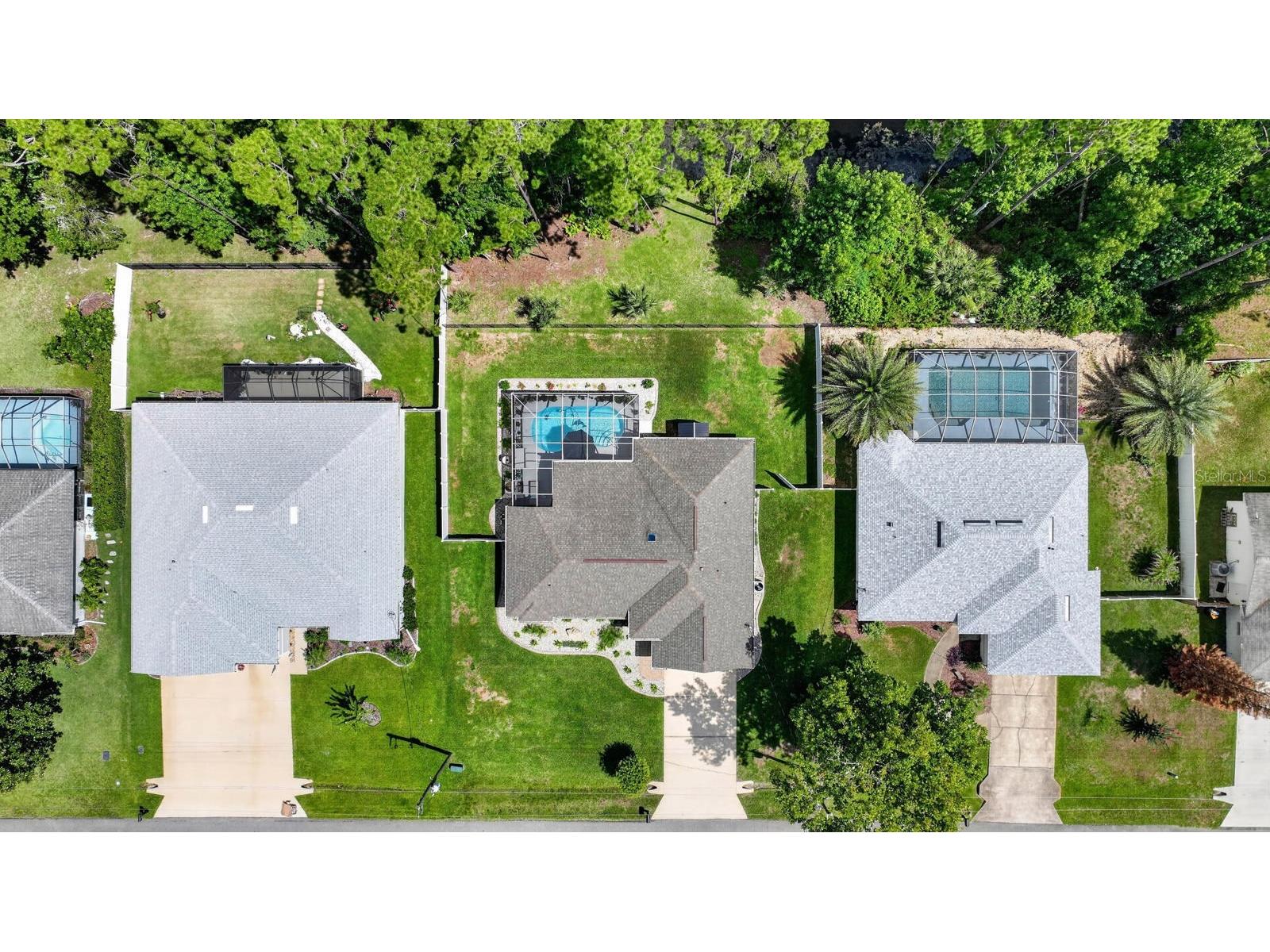 98 Westgrill Drive Palm Coast FL 32164 FC319904 image65