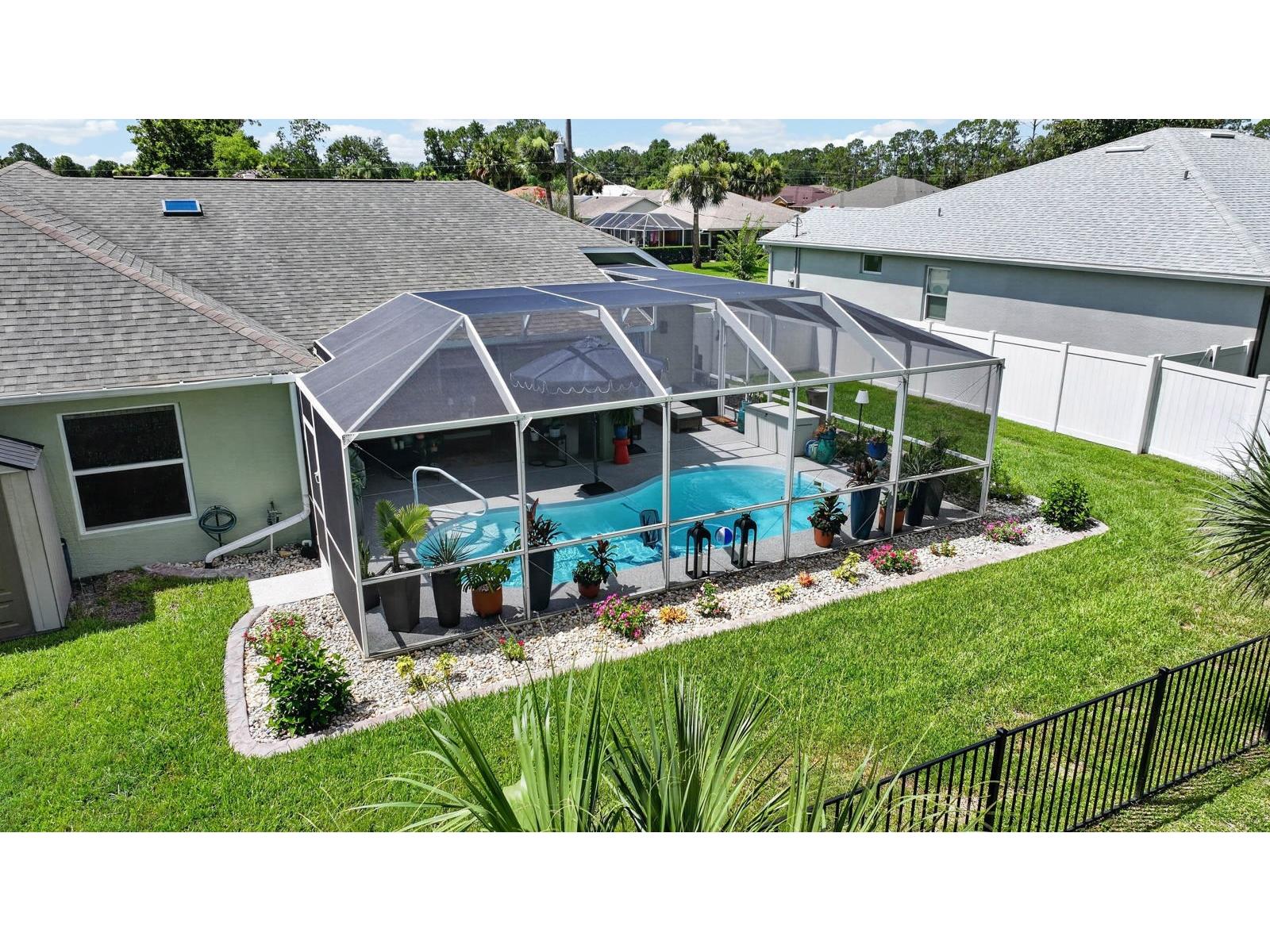 98 Westgrill Drive Palm Coast FL 32164 FC319904 image66