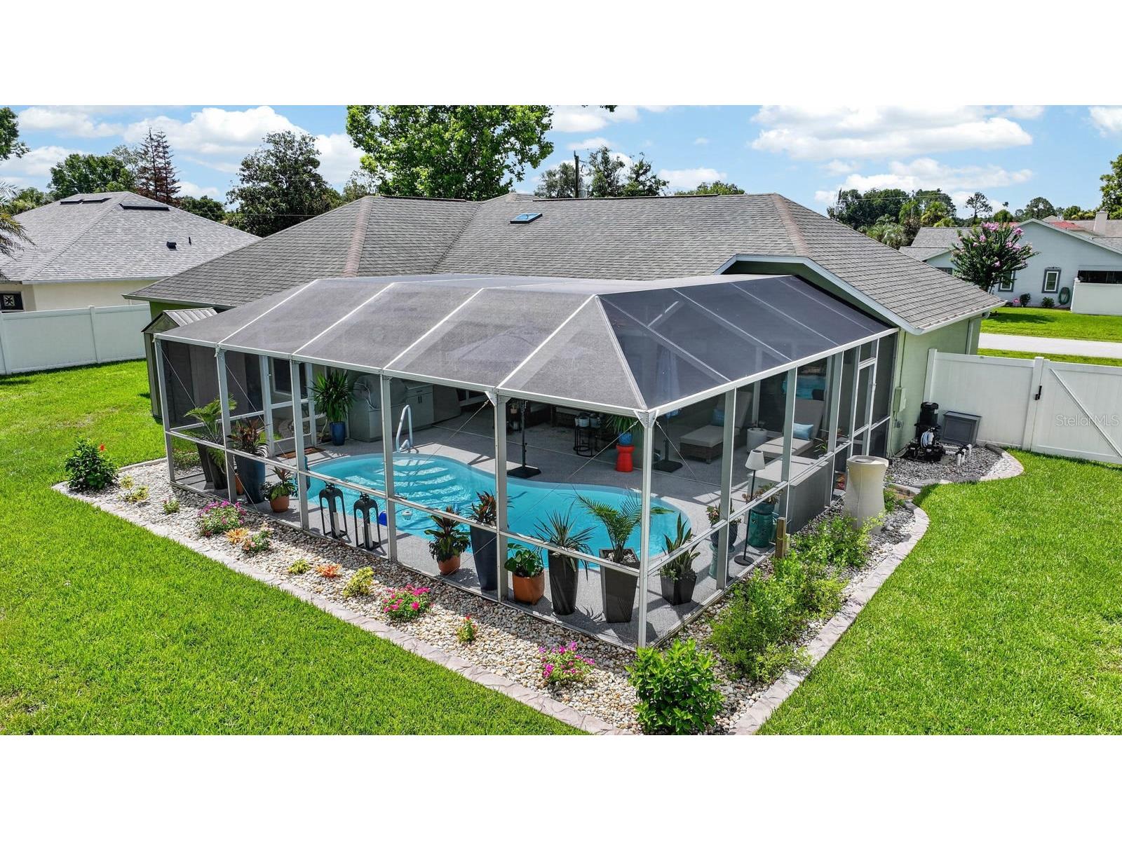 98 Westgrill Drive Palm Coast FL 32164 FC319904 image67