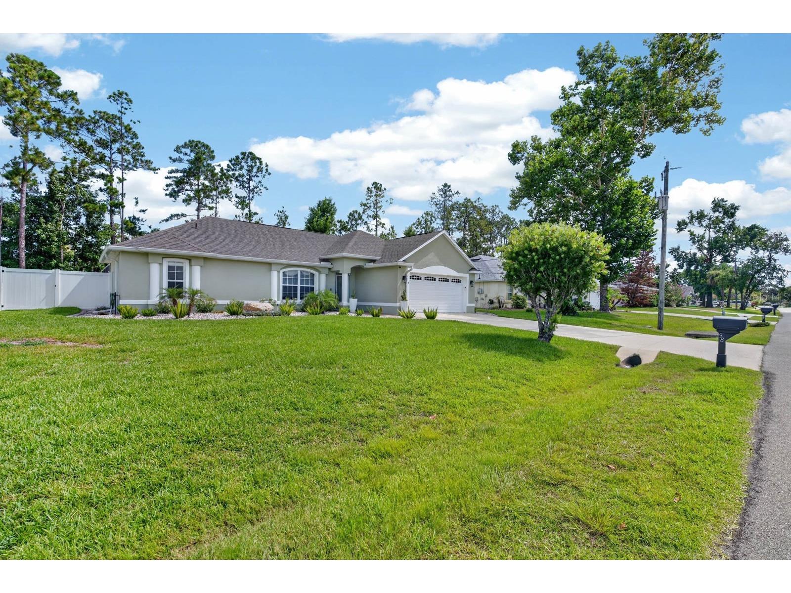 98 Westgrill Drive Palm Coast FL 32164 FC319904 image69