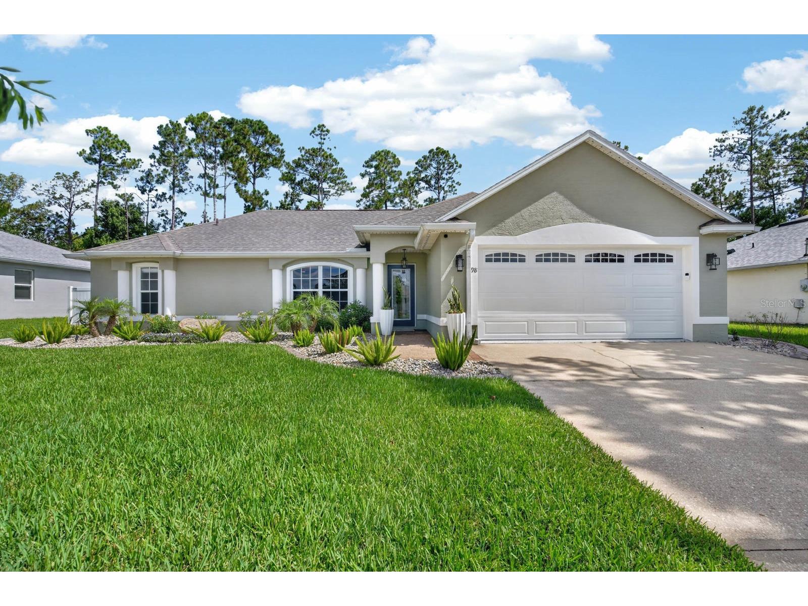 98 Westgrill Drive Palm Coast FL 32164 FC319904 image70