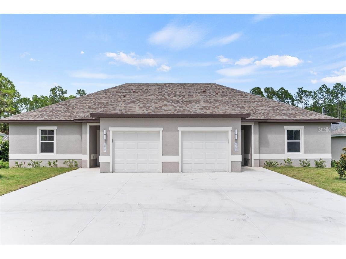 98 Wheatfield Drive #B Palm Coast FL 32164 FC295230 image1