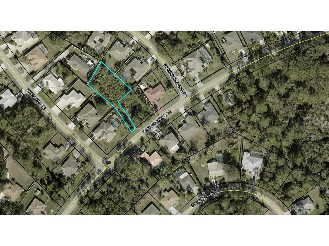 98 Whippoorwill Drive Palm Coast FL 32164 FC296389 image1