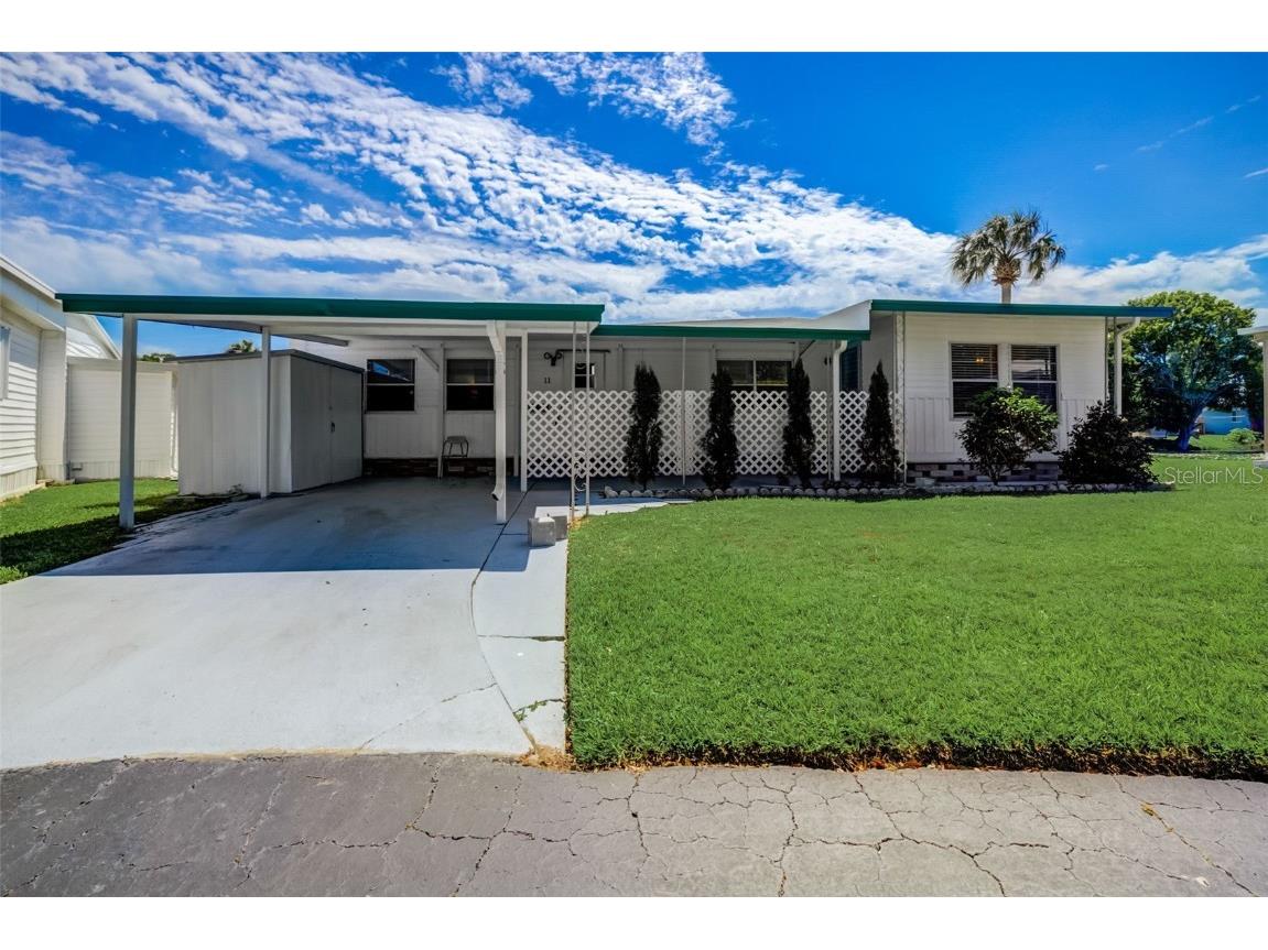 980 7th Street NW #11 Largo FL 33770 S5100937 image1