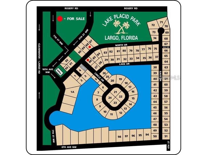 980 7th Street NW #16 Largo FL 33770 TB8476761 image35
