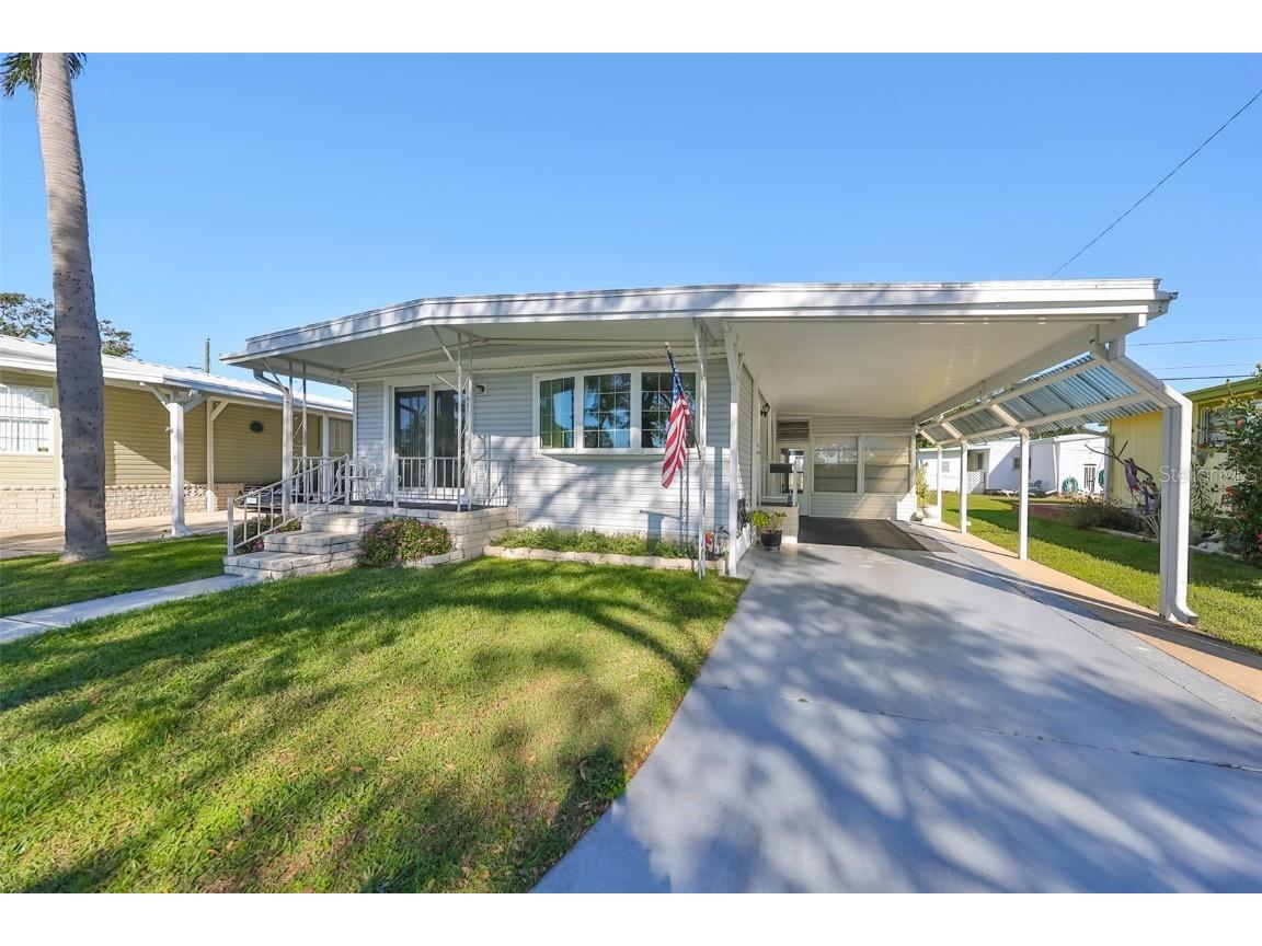 980 7th Street NW #30 Largo FL 33770 - LAKE PLACID M/H PARK TB8316485 image1