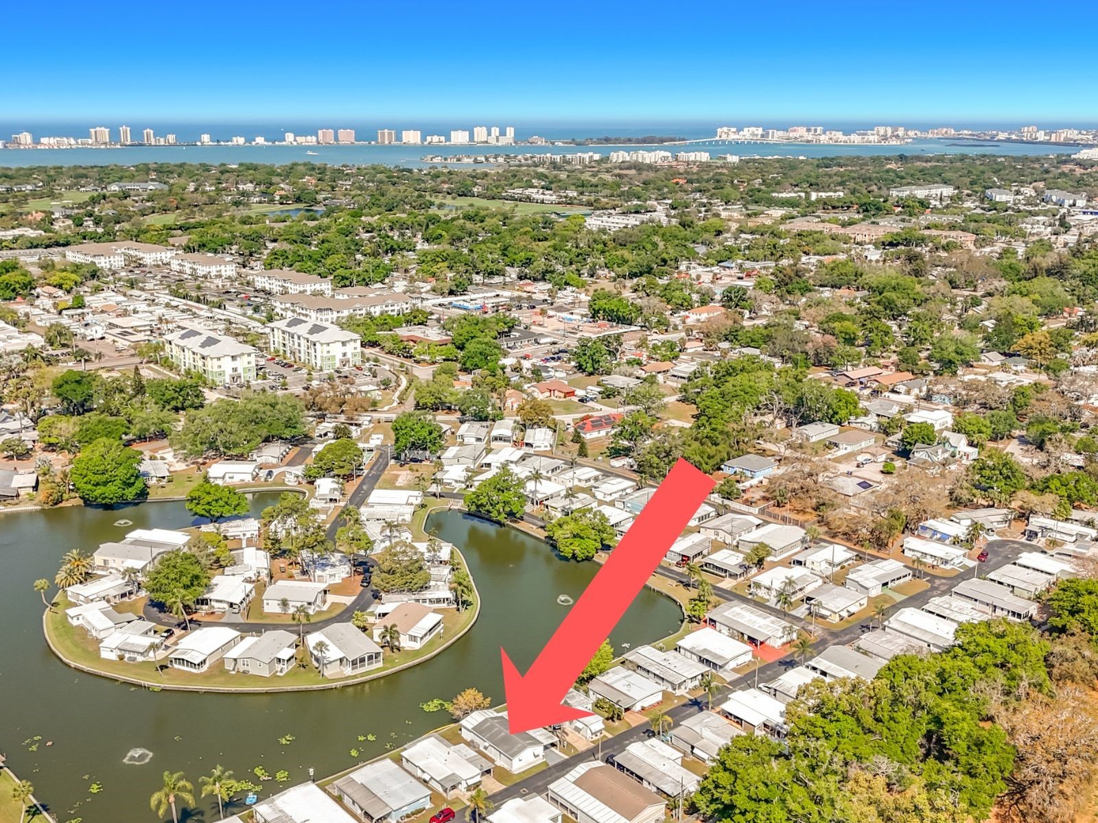 980 7th Street NW #43 Largo FL 33770 S5146618 image1