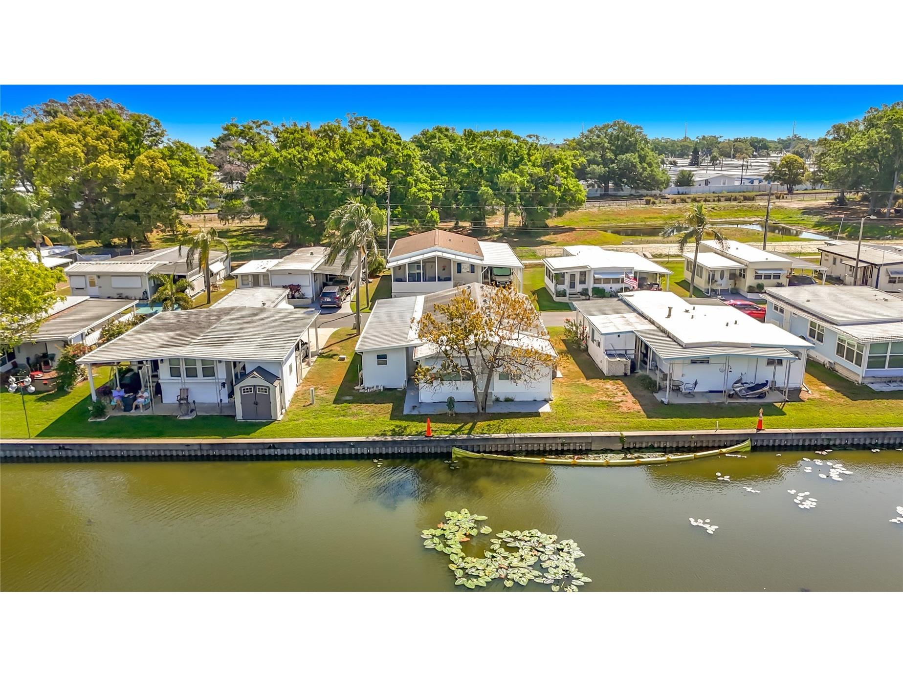 980 7th Street NW #43 Largo FL 33770 S5146618 image48
