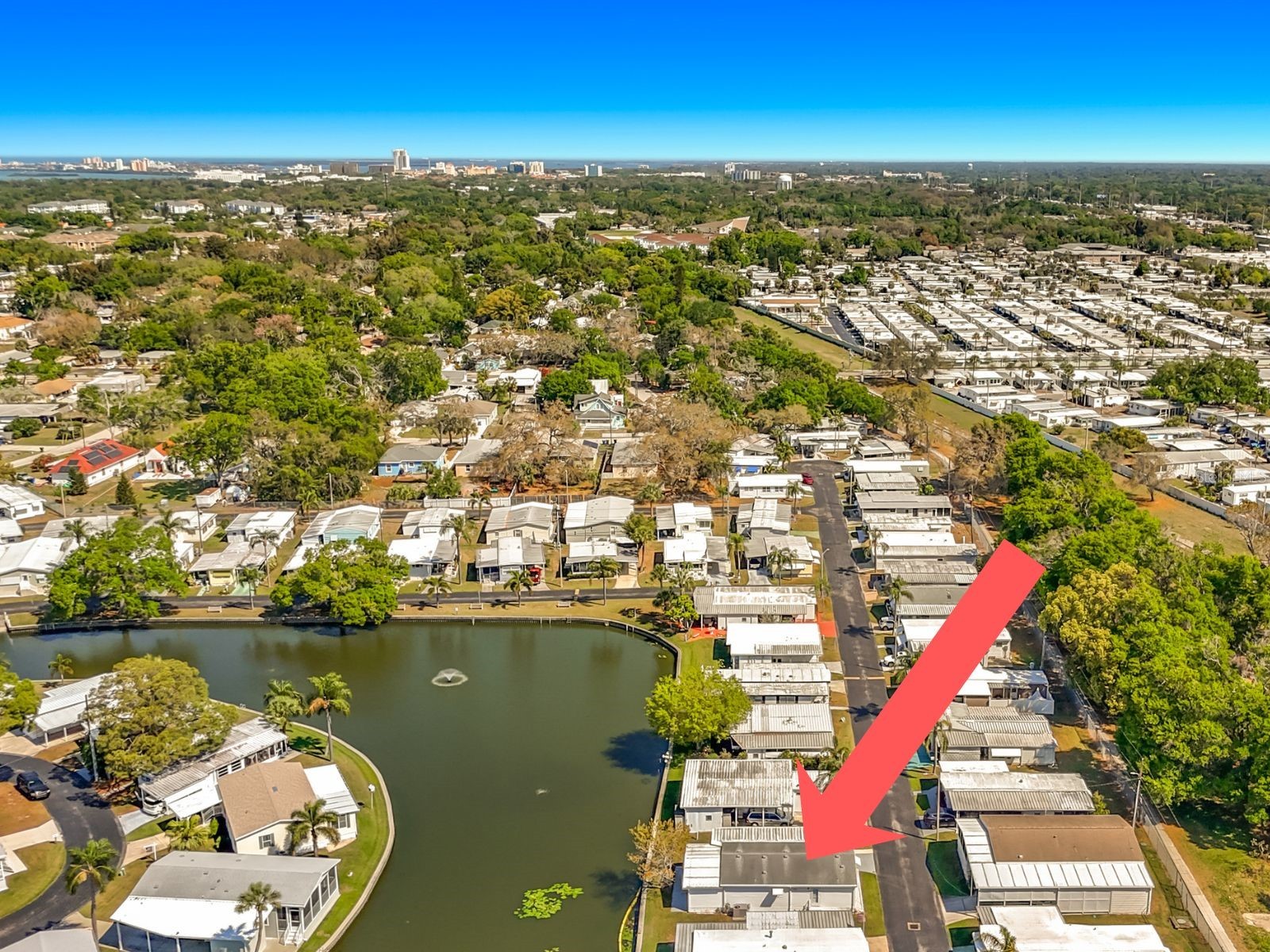 980 7th Street NW #43 Largo FL 33770 S5146618 image49