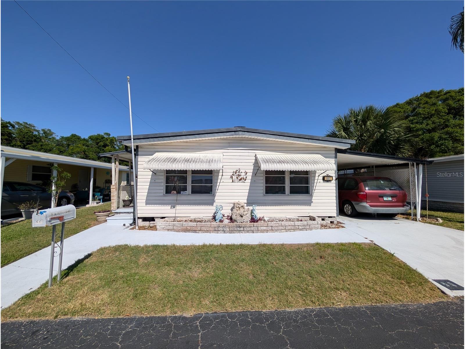 980 7th Street NW #55 Largo FL 33770 TB8500289 image1