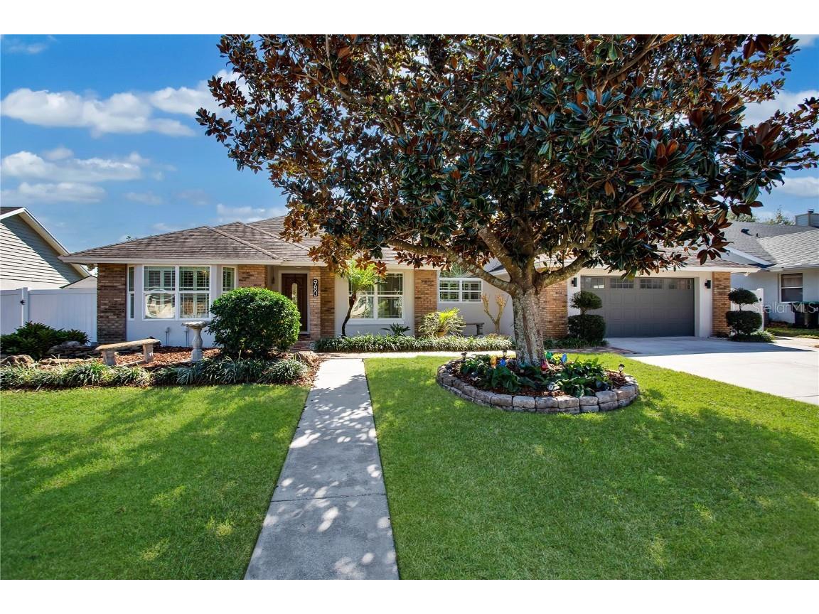 980 Almond Tree Circle Orlando FL 32835 O6176805 image1