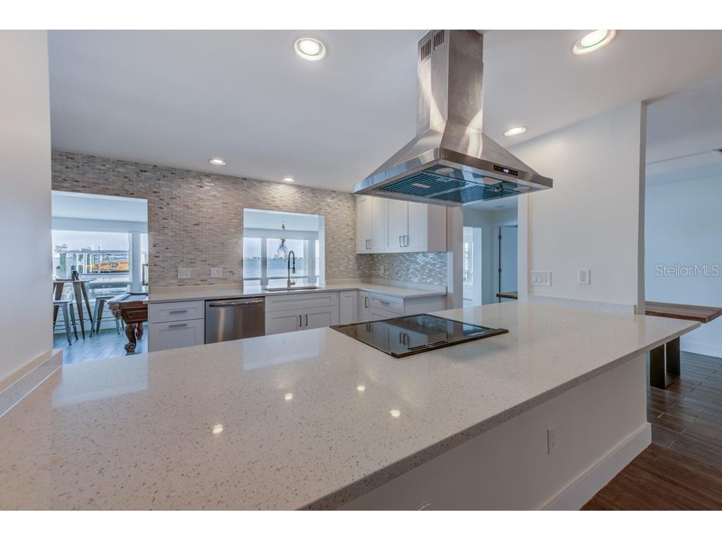 980 Boca Ciega Isle Drive Saint Pete Beach FL 33706 - BOCA CIEGA BAY TB8449304 image11