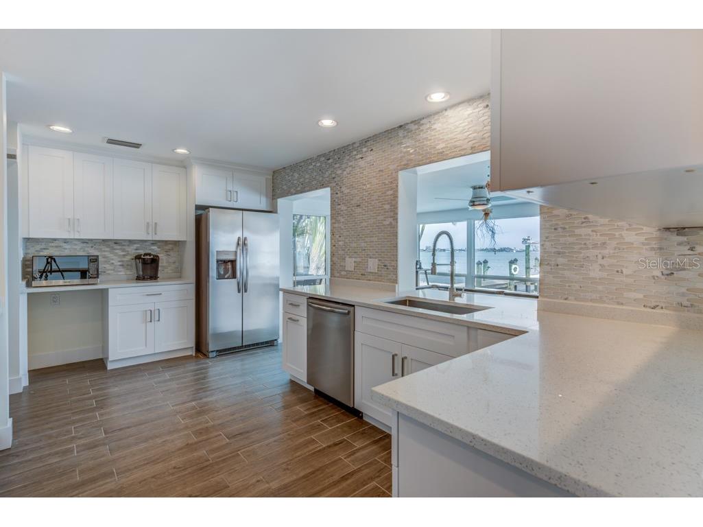 980 Boca Ciega Isle Drive Saint Pete Beach FL 33706 - BOCA CIEGA BAY TB8449304 image13