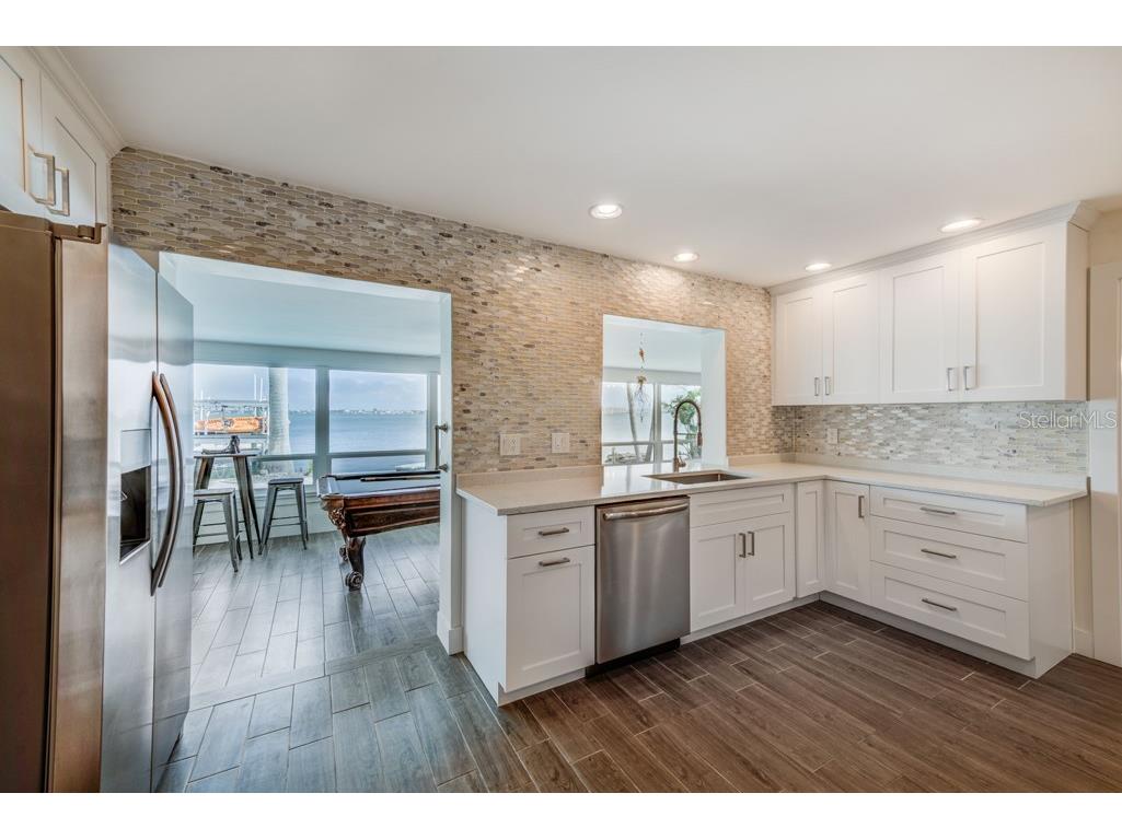 980 Boca Ciega Isle Drive Saint Pete Beach FL 33706 - BOCA CIEGA BAY TB8449304 image15