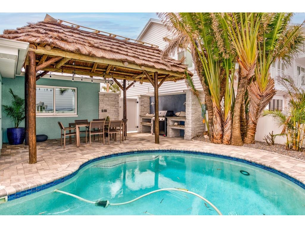 980 Boca Ciega Isle Drive Saint Pete Beach FL 33706 - BOCA CIEGA BAY TB8449304 image33