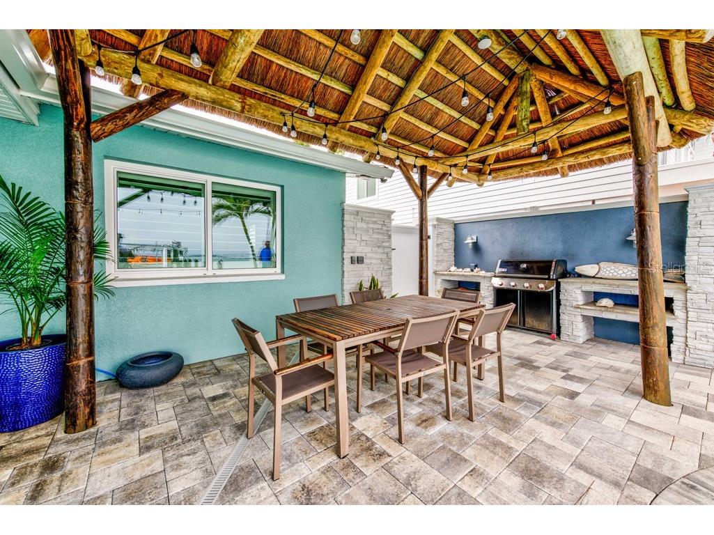980 Boca Ciega Isle Drive Saint Pete Beach FL 33706 - BOCA CIEGA BAY TB8449304 image34