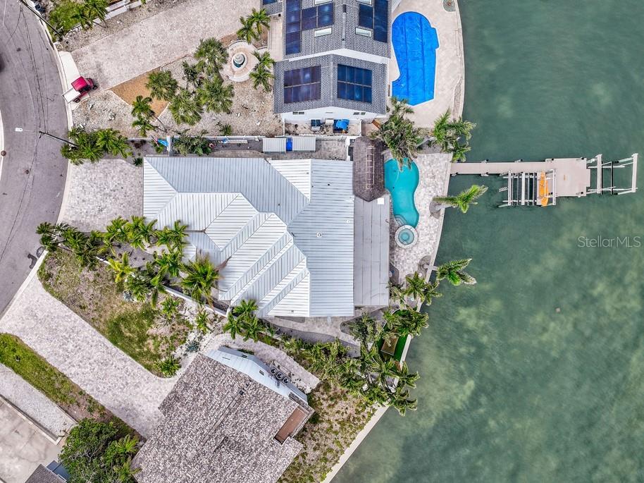 980 Boca Ciega Isle Drive Saint Pete Beach FL 33706 - BOCA CIEGA BAY TB8449304 image37