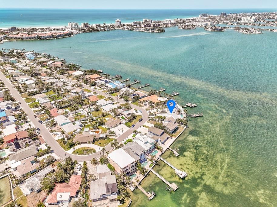 980 Boca Ciega Isle Drive Saint Pete Beach FL 33706 - BOCA CIEGA BAY TB8449304 image39
