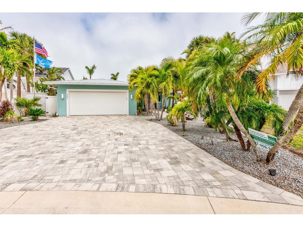 980 Boca Ciega Isle Drive Saint Pete Beach FL 33706 - BOCA CIEGA BAY TB8449304 image5