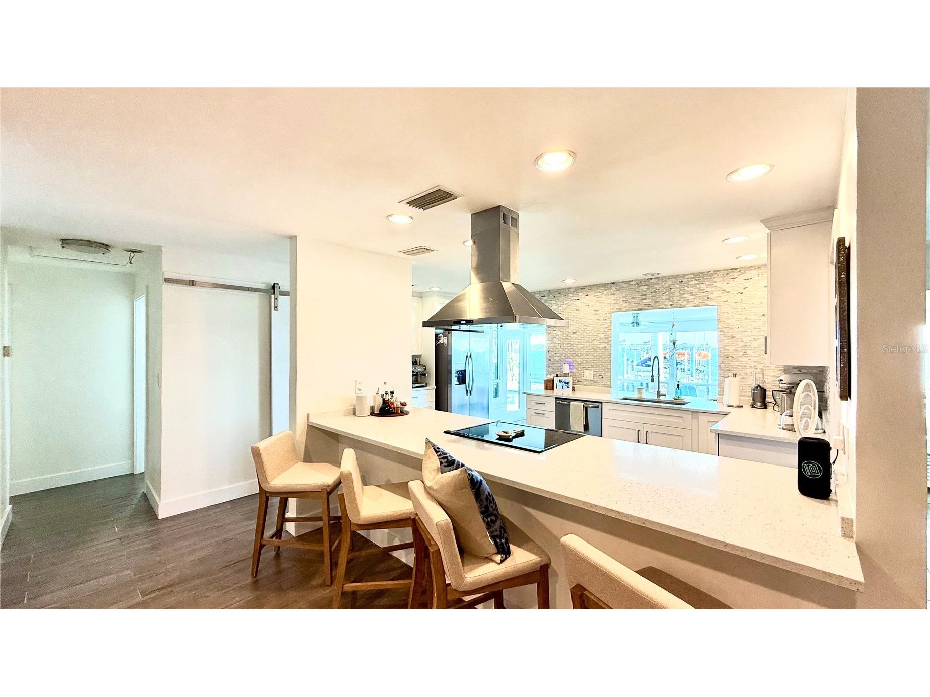 980 Boca Ciega Isle Drive Saint Pete Beach FL 33706 - BOCA CIEGA BAY TB8525753 image10