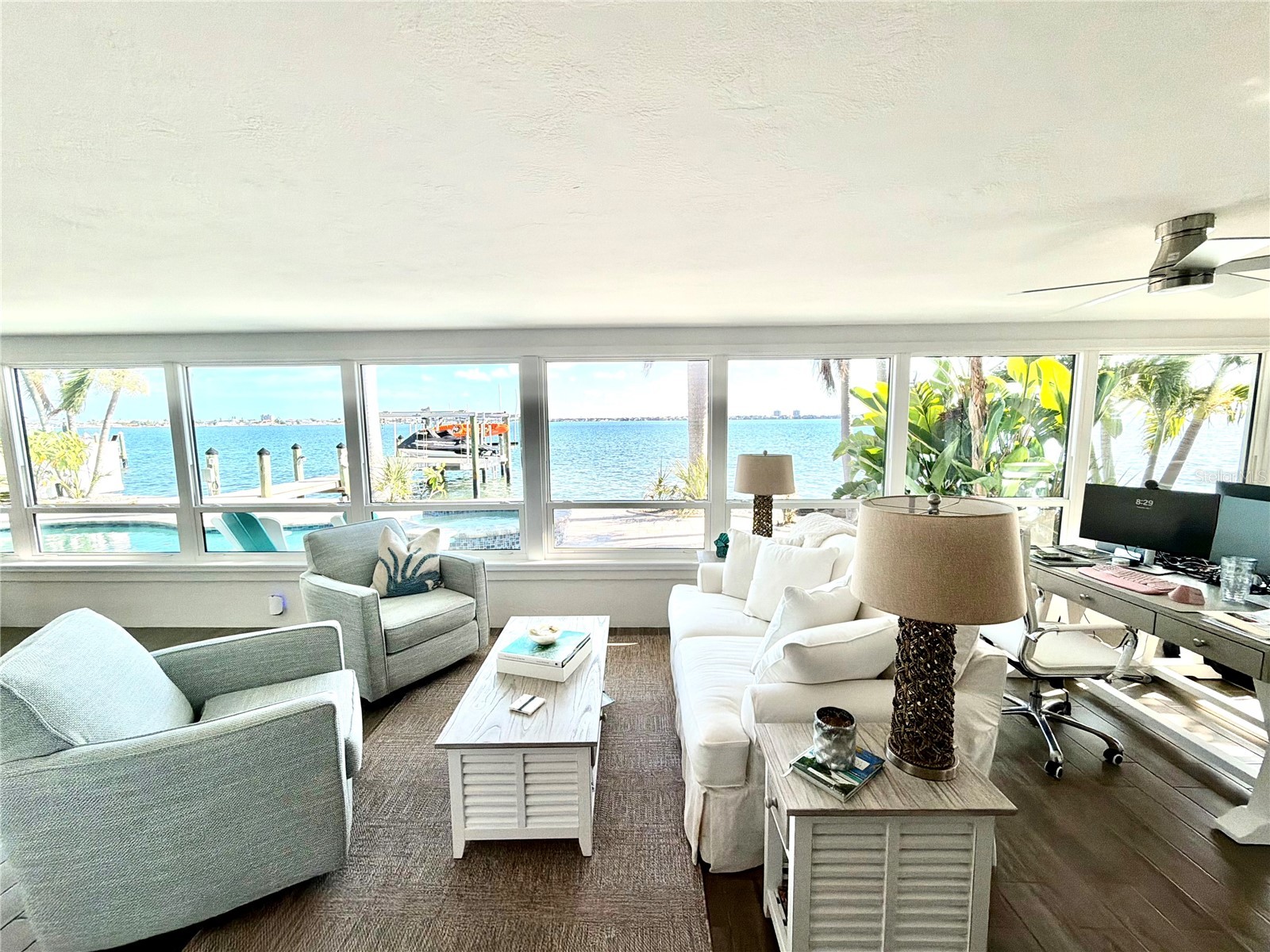 980 Boca Ciega Isle Drive Saint Pete Beach FL 33706 - BOCA CIEGA BAY TB8525753 image13