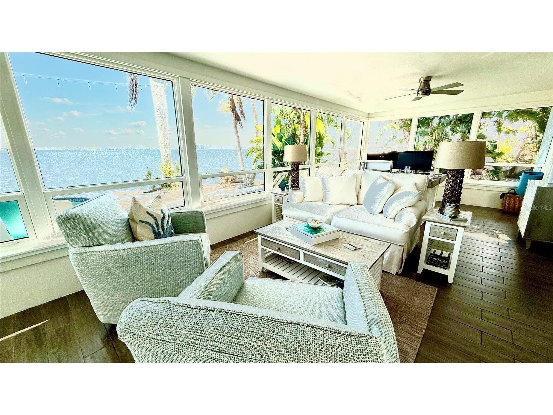 980 Boca Ciega Isle Drive Saint Pete Beach FL 33706 - BOCA CIEGA BAY TB8525753 image14