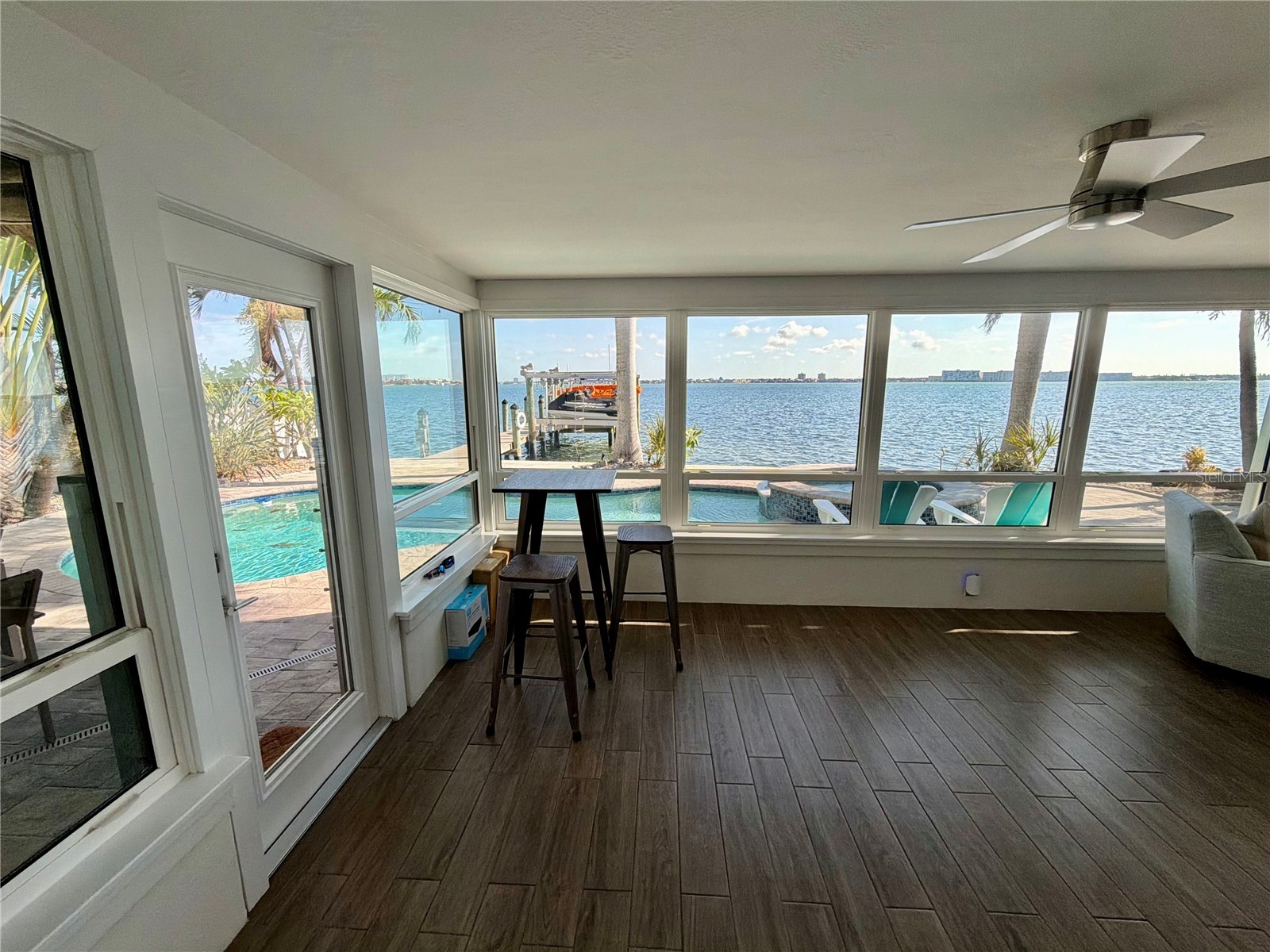980 Boca Ciega Isle Drive Saint Pete Beach FL 33706 - BOCA CIEGA BAY TB8525753 image15