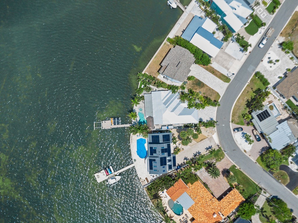 980 Boca Ciega Isle Drive Saint Pete Beach FL 33706 - BOCA CIEGA BAY TB8525753 image2