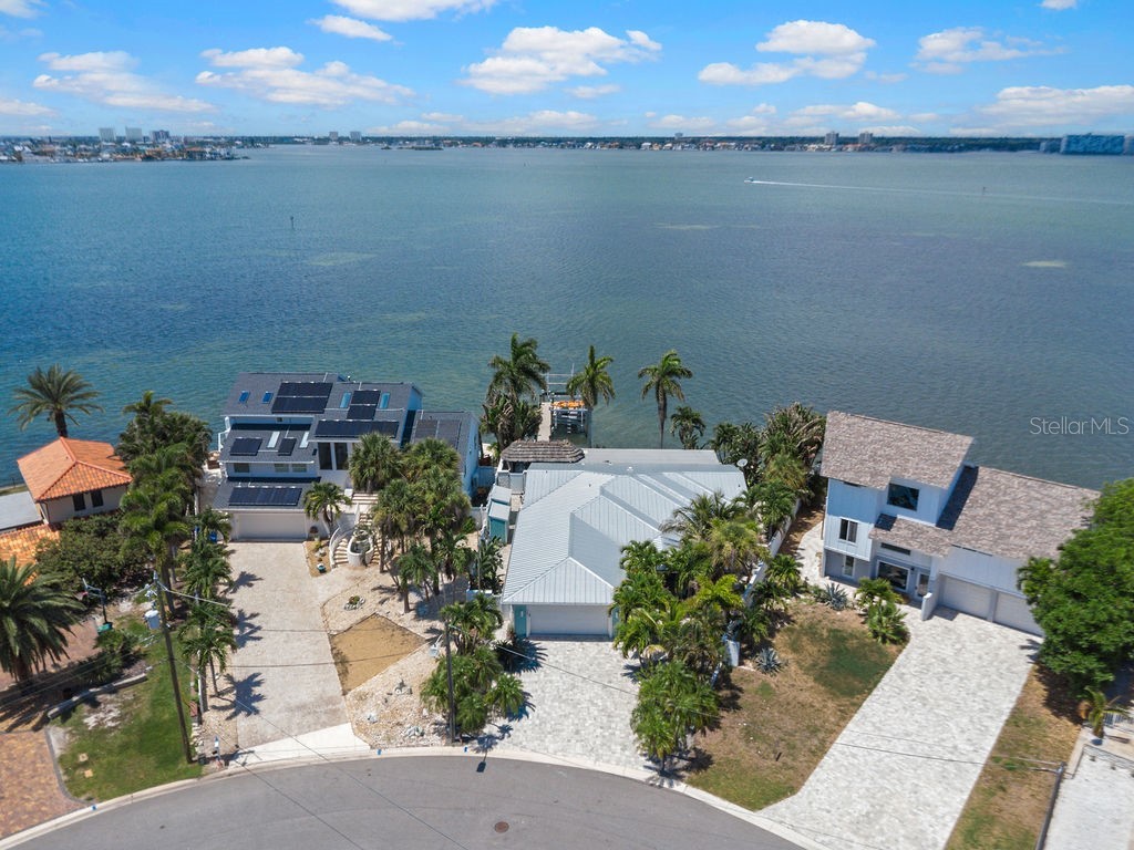 980 Boca Ciega Isle Drive Saint Pete Beach FL 33706 - BOCA CIEGA BAY TB8525753 image3