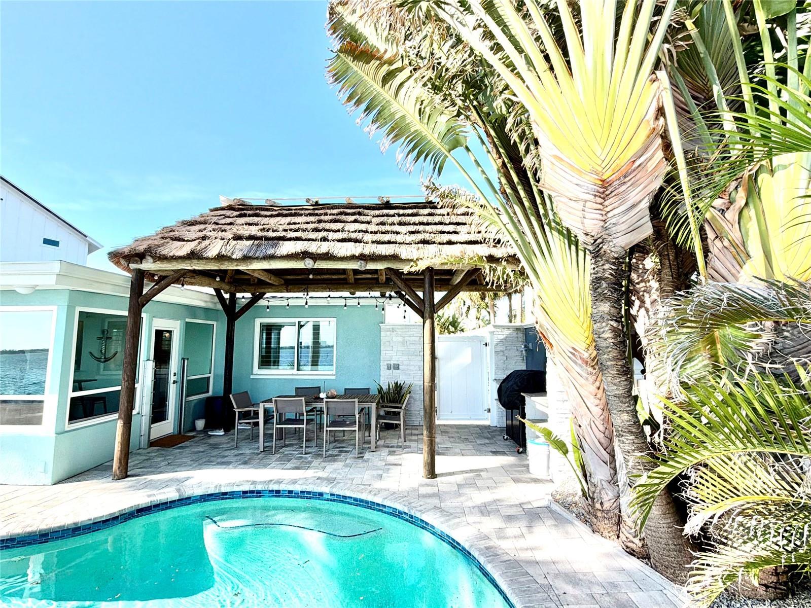 980 Boca Ciega Isle Drive Saint Pete Beach FL 33706 - BOCA CIEGA BAY TB8525753 image32