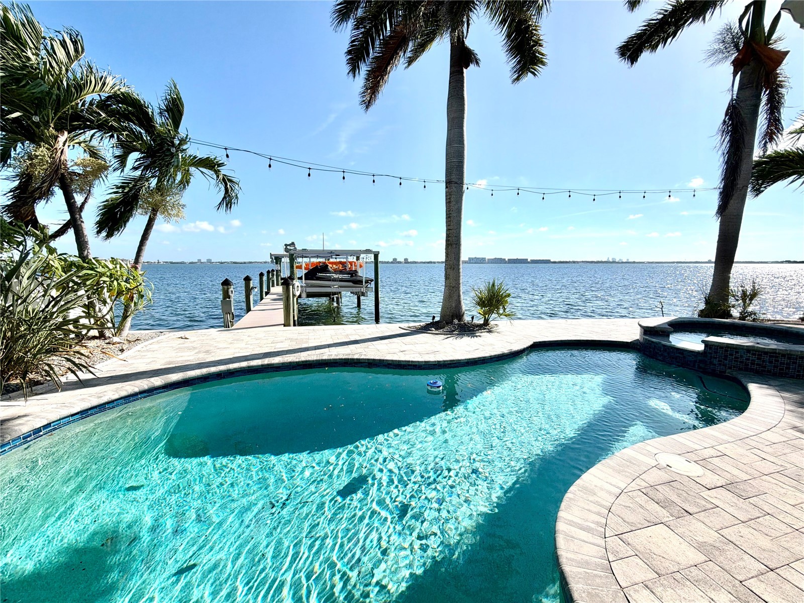 980 Boca Ciega Isle Drive Saint Pete Beach FL 33706 - BOCA CIEGA BAY TB8525753 image33
