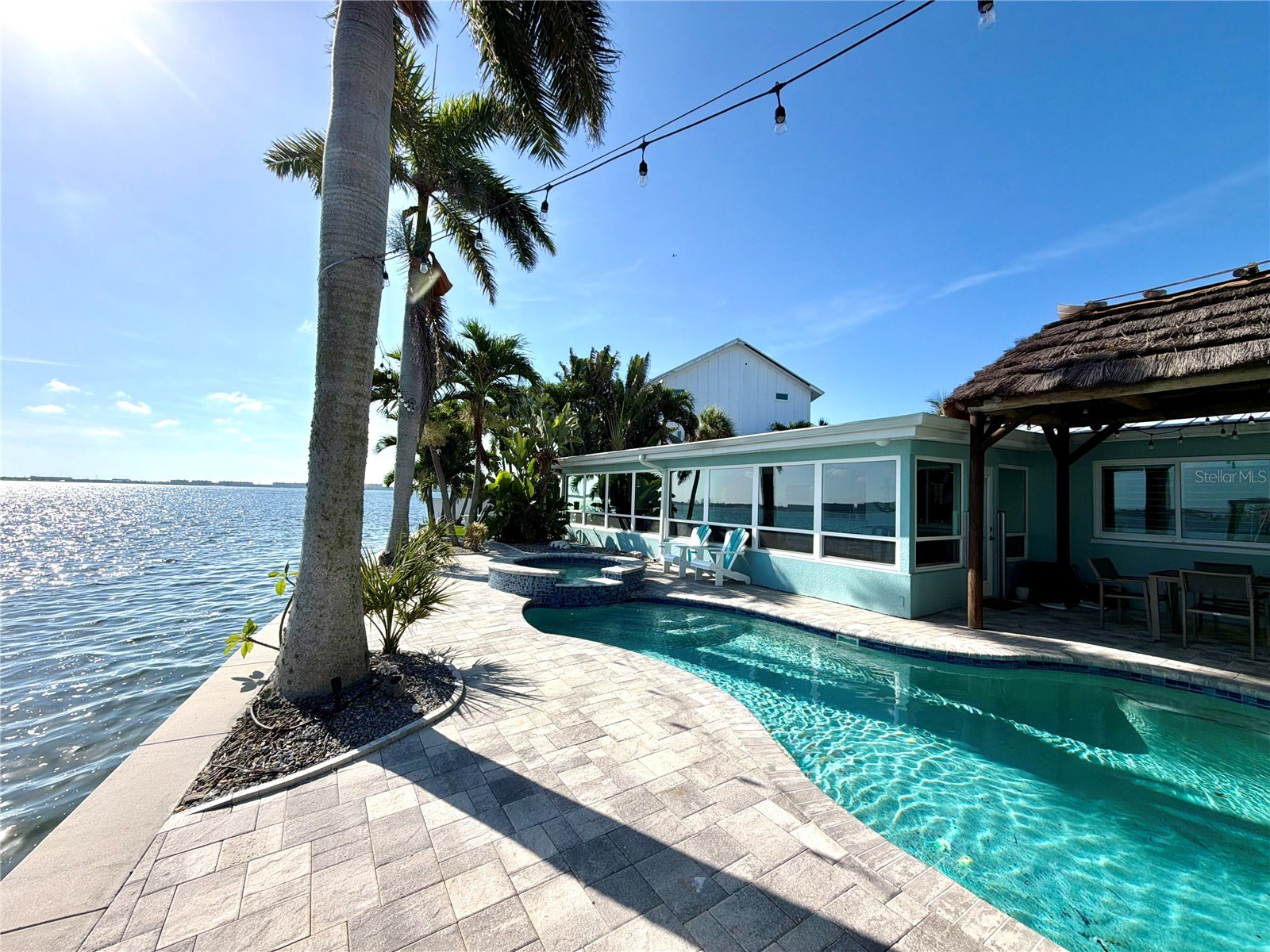 980 Boca Ciega Isle Drive Saint Pete Beach FL 33706 - BOCA CIEGA BAY TB8525753 image34