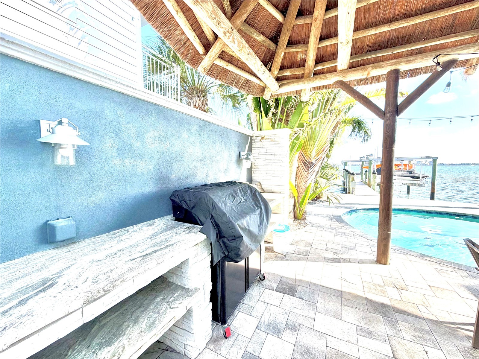 980 Boca Ciega Isle Drive Saint Pete Beach FL 33706 - BOCA CIEGA BAY TB8525753 image35