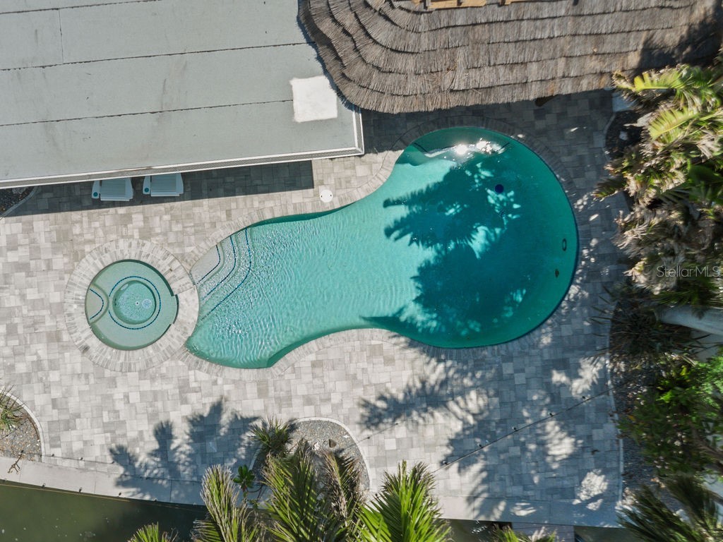 980 Boca Ciega Isle Drive Saint Pete Beach FL 33706 - BOCA CIEGA BAY TB8525753 image38