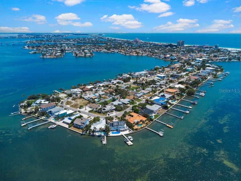 980 Boca Ciega Isle Drive Saint Pete Beach FL 33706 - BOCA CIEGA BAY TB8525753 image39