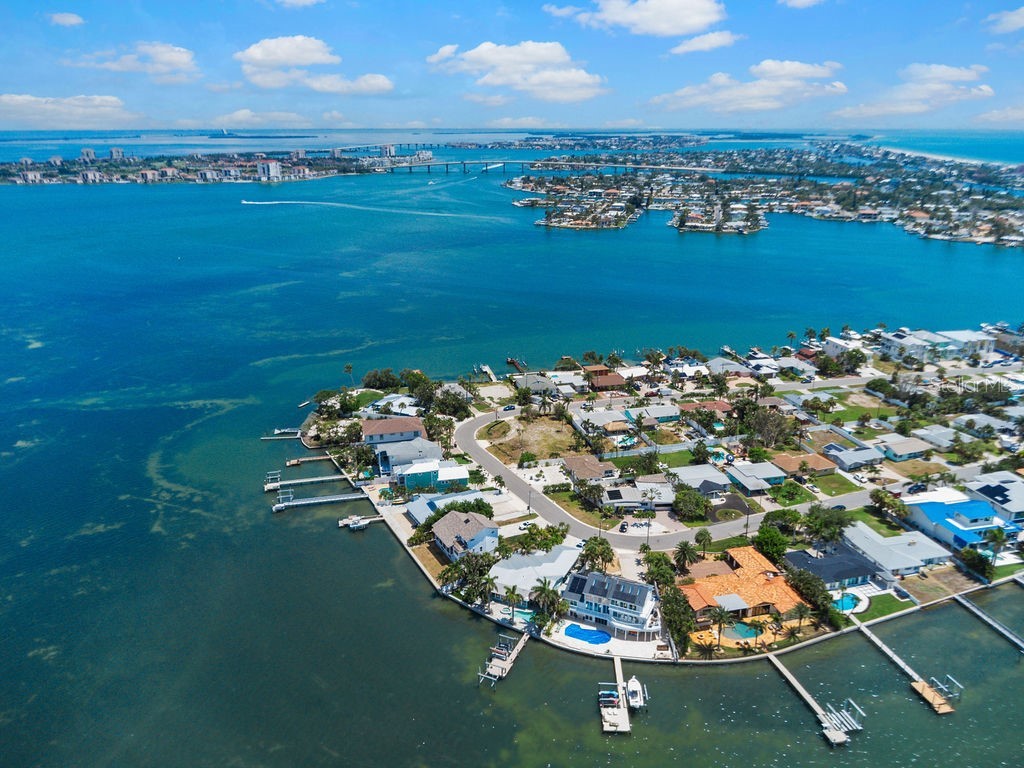 980 Boca Ciega Isle Drive Saint Pete Beach FL 33706 - BOCA CIEGA BAY TB8525753 image40