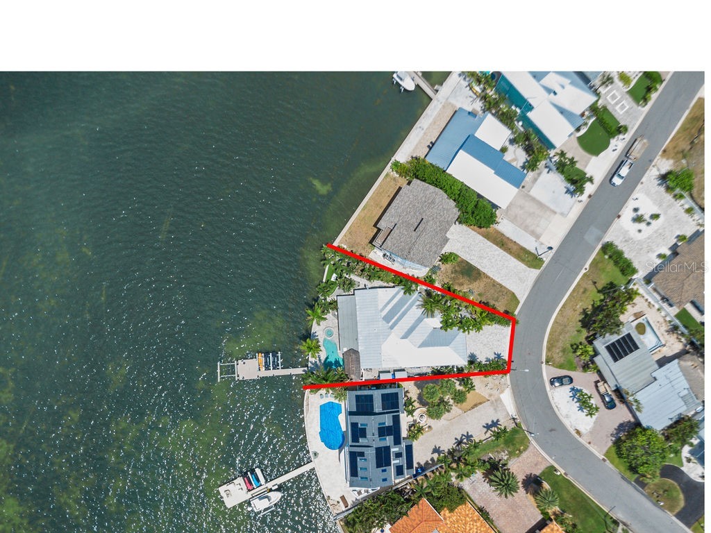 980 Boca Ciega Isle Drive Saint Pete Beach FL 33706 - BOCA CIEGA BAY TB8525753 image41