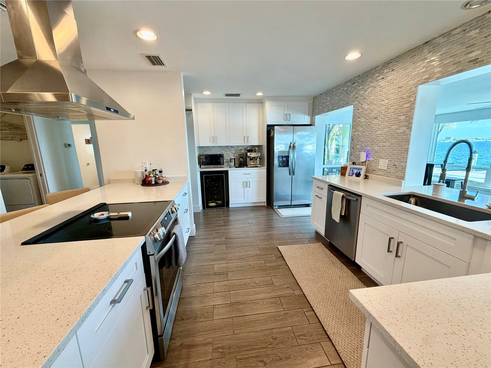 980 Boca Ciega Isle Drive Saint Pete Beach FL 33706 - BOCA CIEGA BAY TB8525753 image7