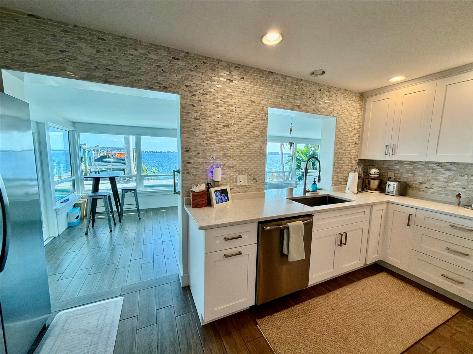 980 Boca Ciega Isle Drive Saint Pete Beach FL 33706 - BOCA CIEGA BAY TB8525753 image8