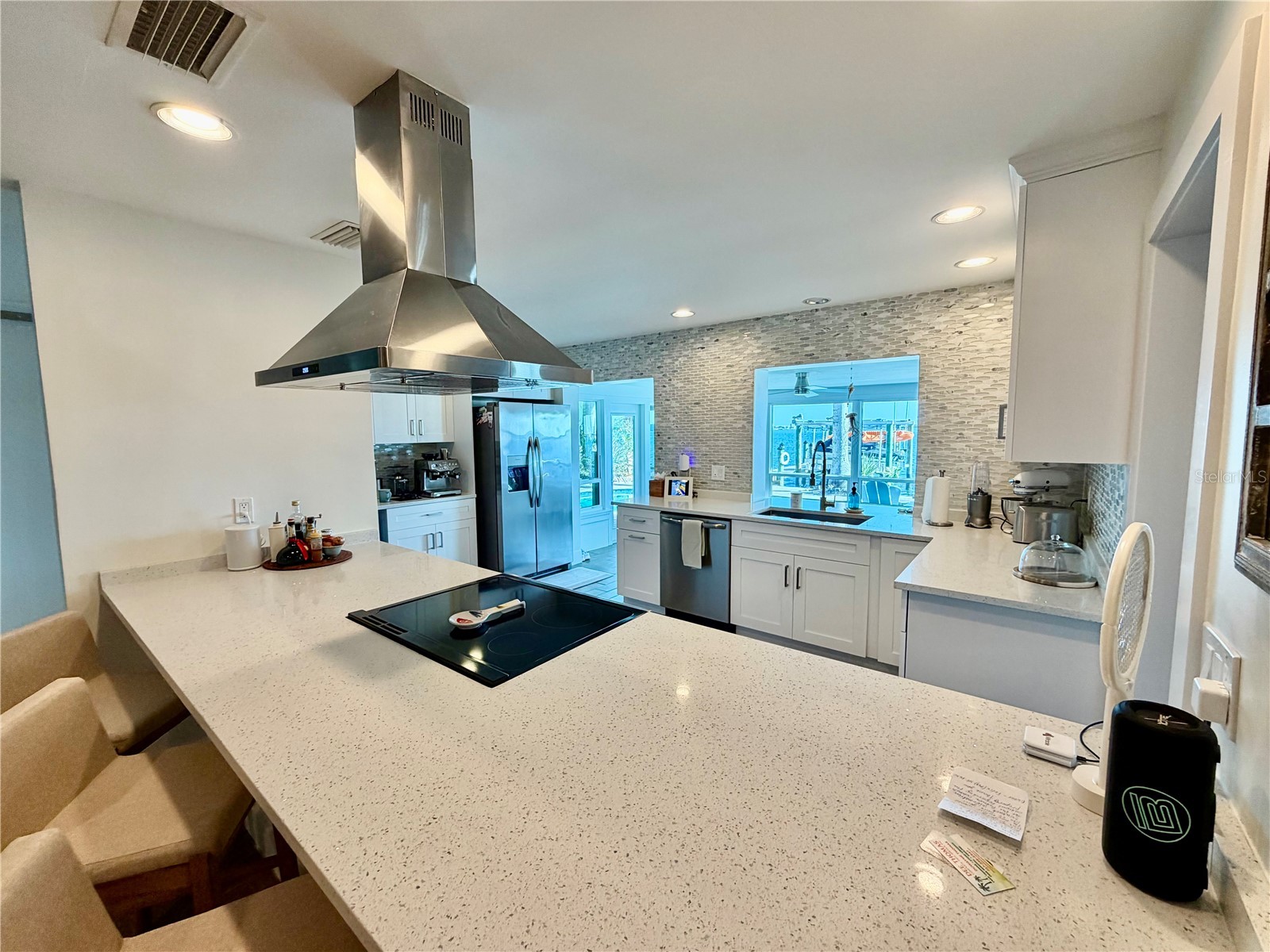 980 Boca Ciega Isle Drive Saint Pete Beach FL 33706 - BOCA CIEGA BAY TB8525753 image9