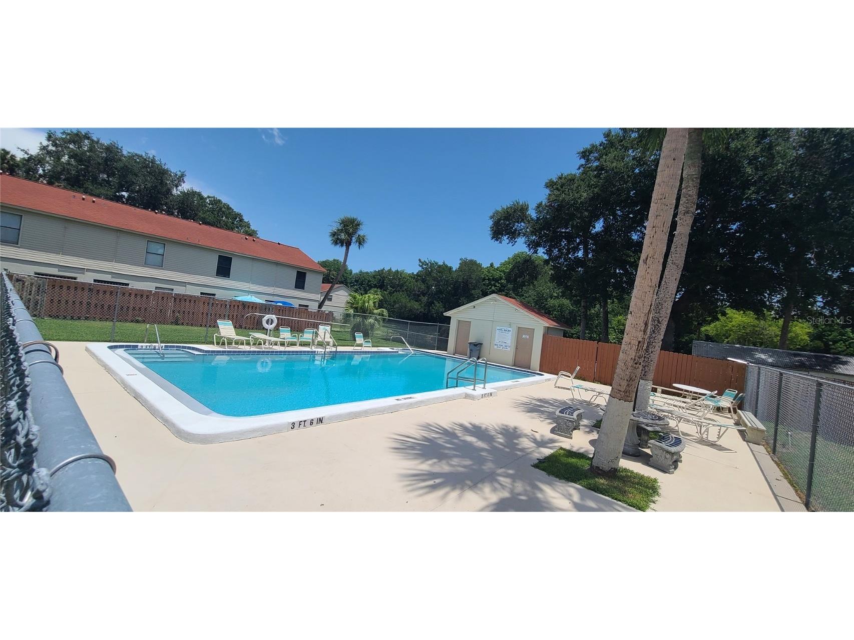 980 Canal View Boulevard #B1 Port Orange FL 32129 O6359371 image24