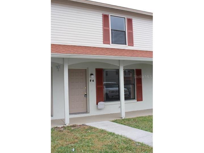 980 Canal View Boulevard #F4 Port Orange FL 32129 V4932342 image1