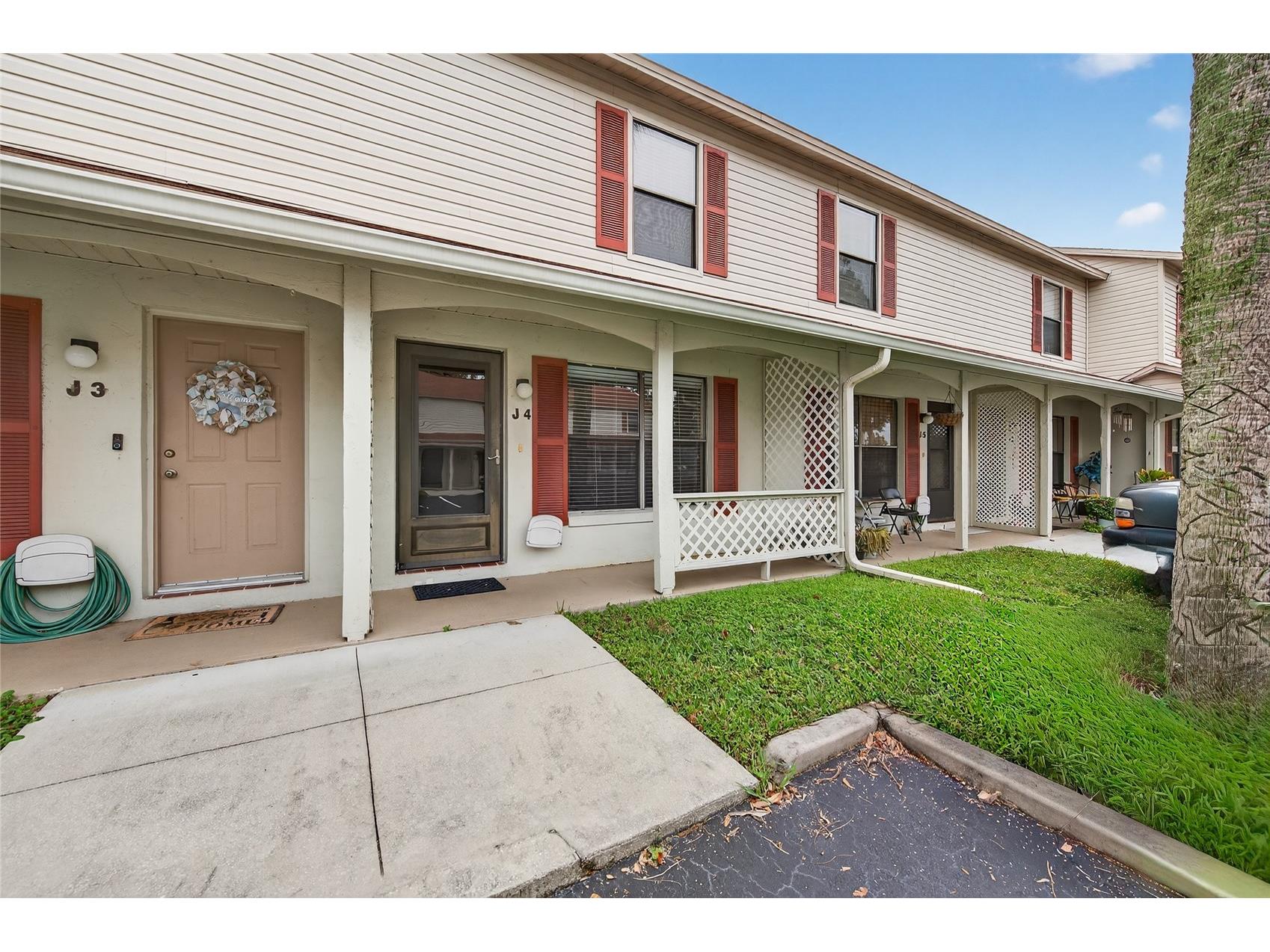 980 Canal View Boulevard #J-4 Port Orange FL 32129 NS1086400 image1